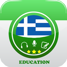 Icon image Learn Greek Daily