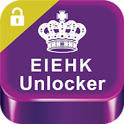 Top 3 Finance Apps Like EIEHK Unlocker - Best Alternatives