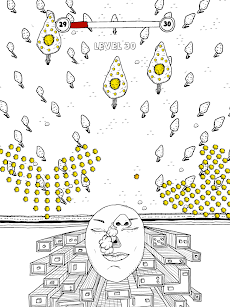 花粉ヘブン - 弾幕シューティングゲームのおすすめ画像5