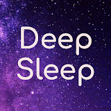 Deep Sleep & Relaxation 😴 🛌 icon