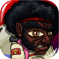 Middle Grand Commander