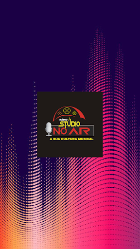 Rádio Studio no Ar Screen 3