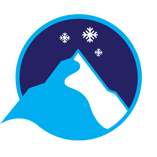 Webcams and Snow reports logo