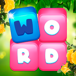 Icon image Word Pick: Words using Letters