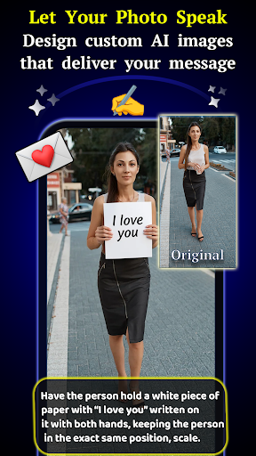 AI Photo Generator By Face Pic