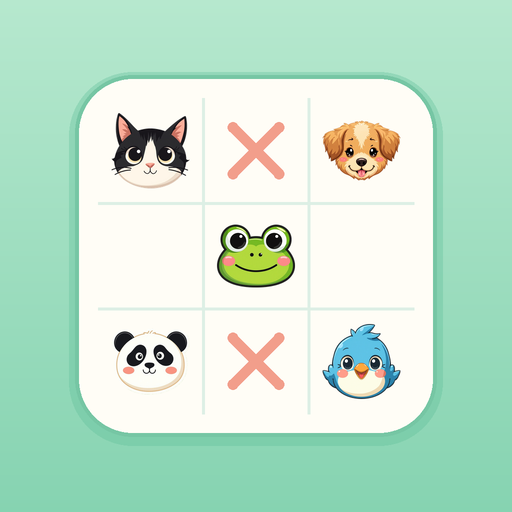 Zooku: Star Battle Puzzle icon