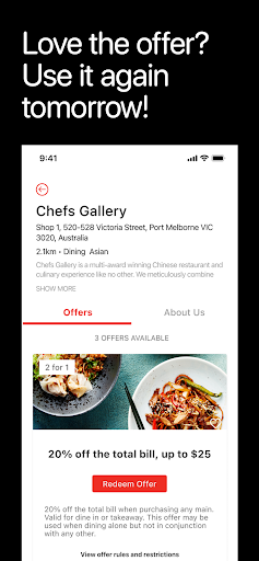 Red Energy Rewards®