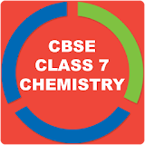 CBSE CHEMISTRY FOR CLASS 7 icon