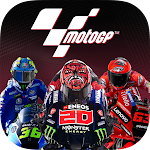 Cover Image of Herunterladen MotoGP-Rennen '21  APK