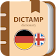 Dictamp - German - English icon