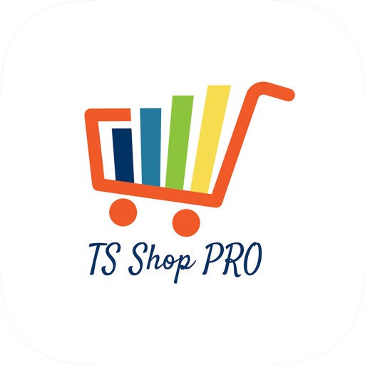 TS Shop PRO  Icon