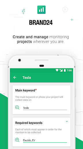 Brand24 - Internet Monitoring