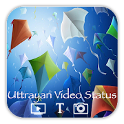 Uttrayan Video Status DP Status && Uttrayan Wishes
