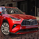 Drive Toyota: SUV Simulator 3D - Androidアプリ