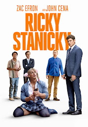 Ricky Stanicky ilovasi rasmi