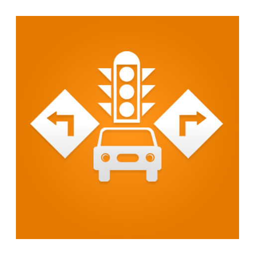 Licencia de Conducir RD 3.1.1 Icon