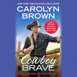 Obraz ikony: Cowboy Brave