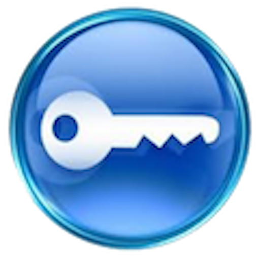 UAT Security Token  Icon