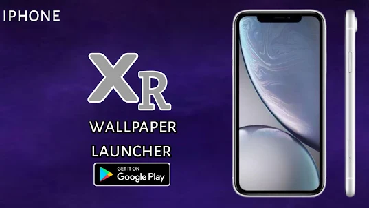 iphone xr launcher