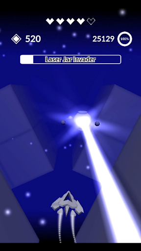 Astro Invaders screenshot 4