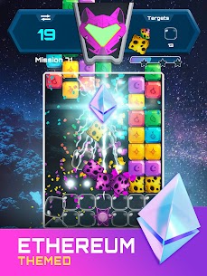 Ethereum Blast – Earn Ethereum Apk Mod for Android [Unlimited Coins/Gems] 9