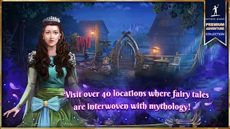 Game screenshot Queen's Quest 5 (Full) mod apk