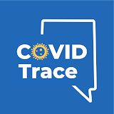 Nevada COVID Trace icon