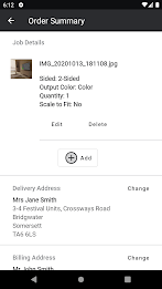 Xerox Home Printing Service poster 9