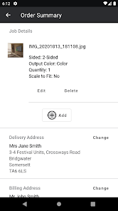 Screenshot image