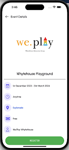 WePlay by WhyteHouse