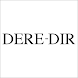 トータルビューティーサロン DERE-DIR - Androidアプリ