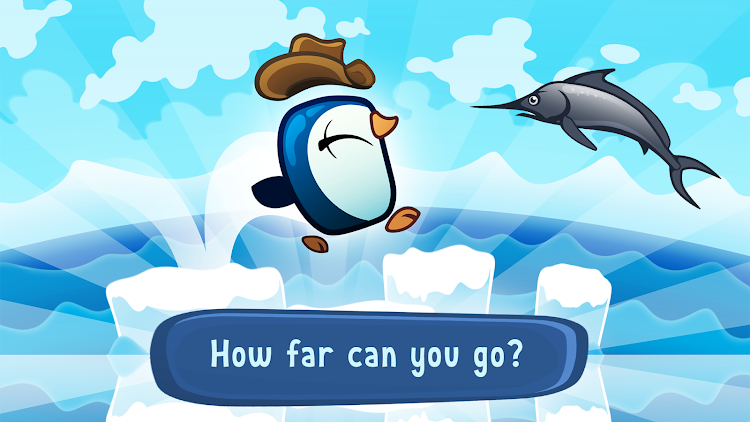 Icy Jump - 1.21 - (Android)