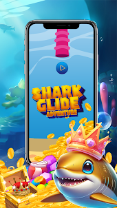Shark Glide Adventure 777game