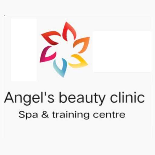 Angels Beauty Clinic Spa logo