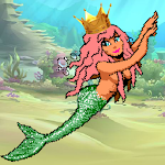 Cover Image of Download Princess of Mermaid  APK