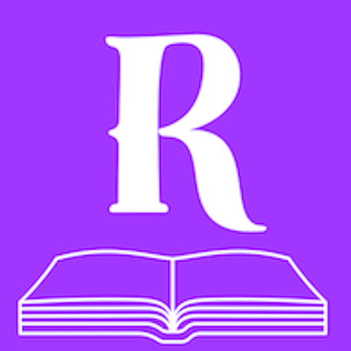 Readify logo