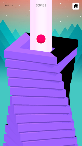 Stack Ball Helix Blast 3d Mod Apk 1 6 Download Appsapk