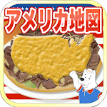 Cover Image of ダウンロード cheese steak of map  APK