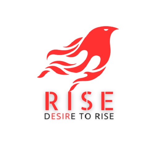 RISE APP-COMPETE TO RISE