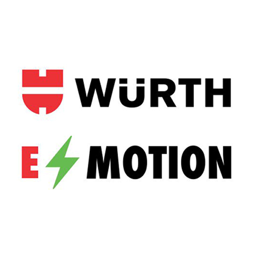 Würth - Izinhlelo zokusebenza ku-Google Play