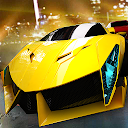 Racing 3D: Speed Real Tracks icono