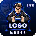 Cover Image of Download Logo Esport Maker | Create Gaming Logo Maker Lite 1.0 APK