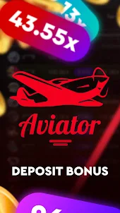 Aviator sport game