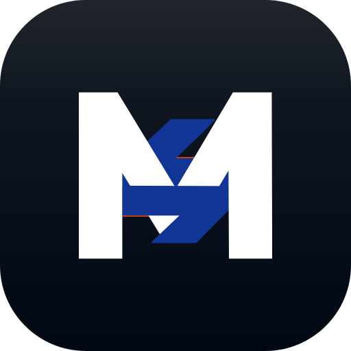 M3 RoadView logo