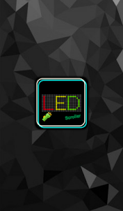 LED Scroller跑馬燈(電子看板+錄製)
