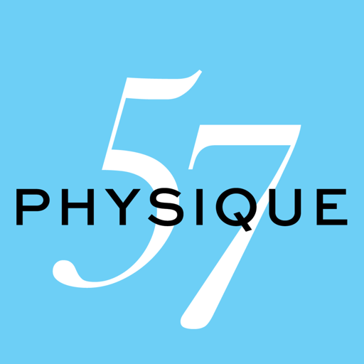 Physique 57 Hoboken logo
