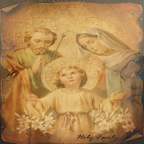 Holy Family Station icon