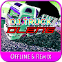DJ Truck Oleng 2021