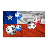 Resultados Lotería Chile icon