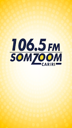 Som Zoom Cariri 106,5